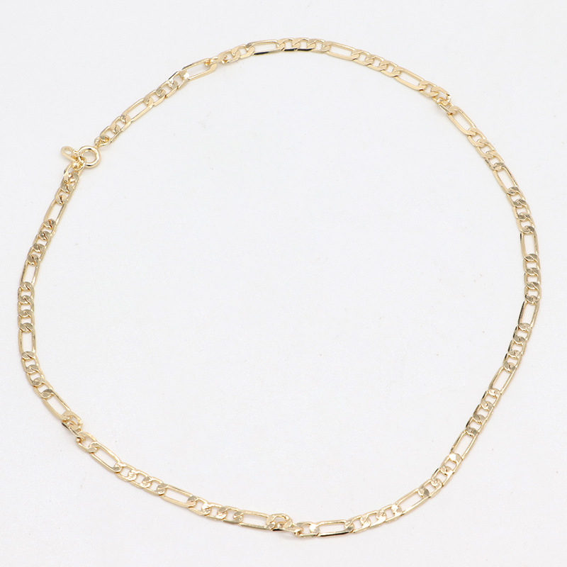 3:N-0111 Chain width 4.3mm length 43cm