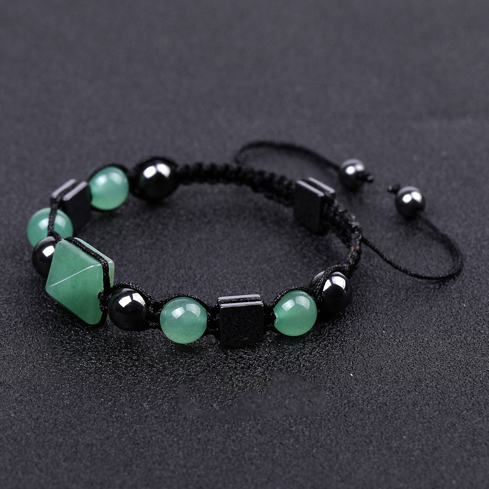 1 Green Aventurine