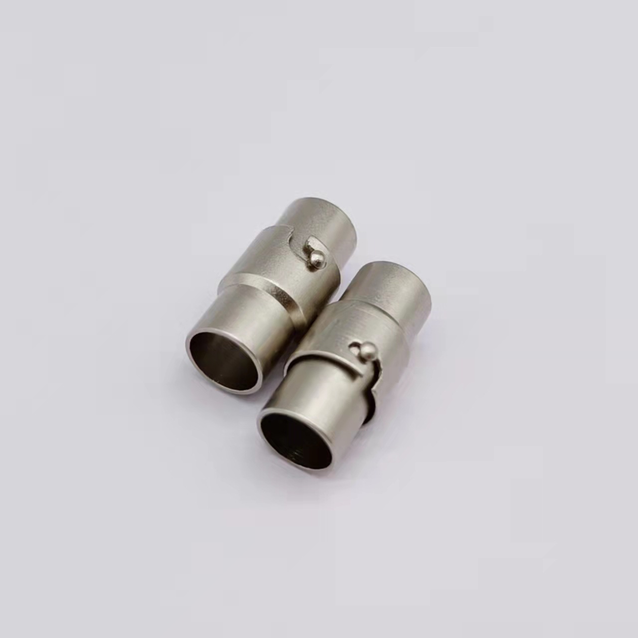 Dumb Nickel Inner diameter 4mm