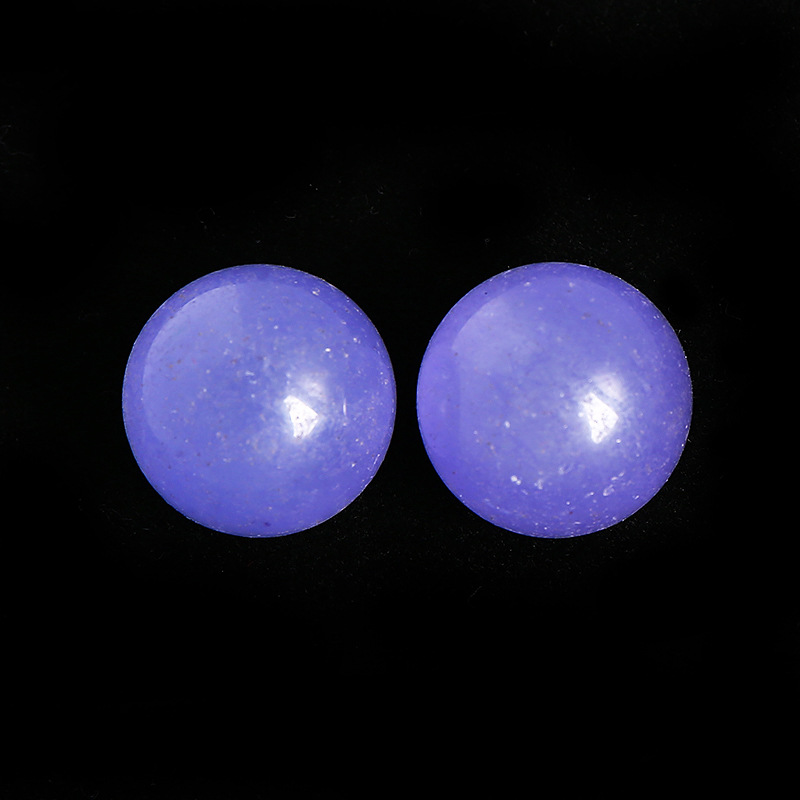 4:20mm blue chalcedony