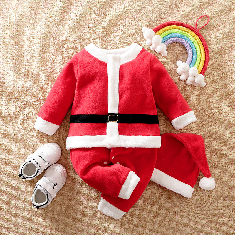 LT321P135D Santa Claus suit