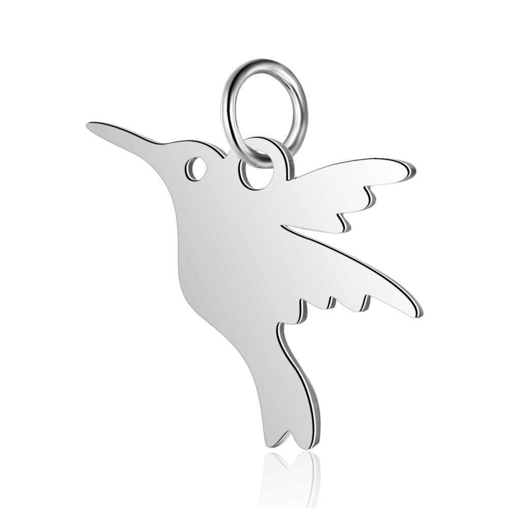 5:Hummingbird Steel