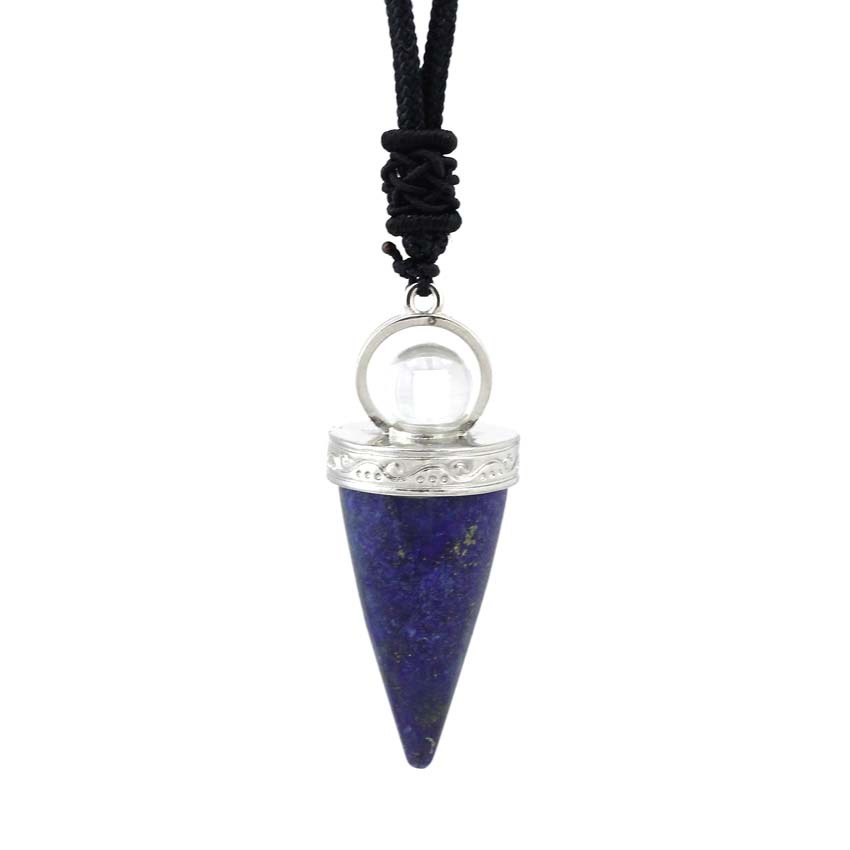 4 lapis lazuli