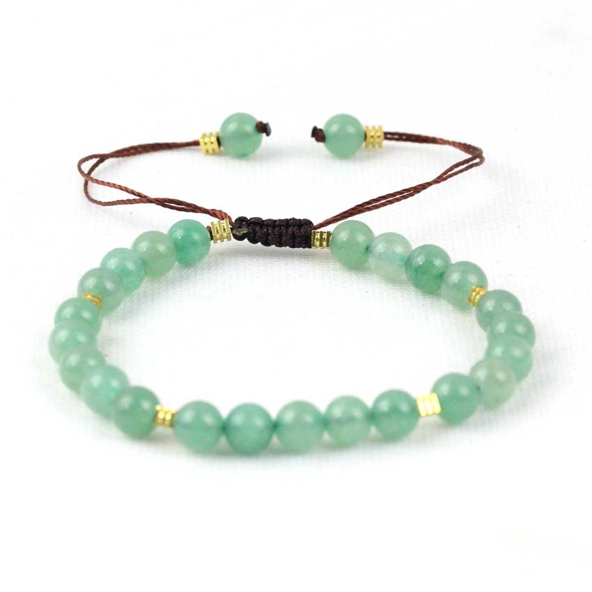 5:Green Aventurine