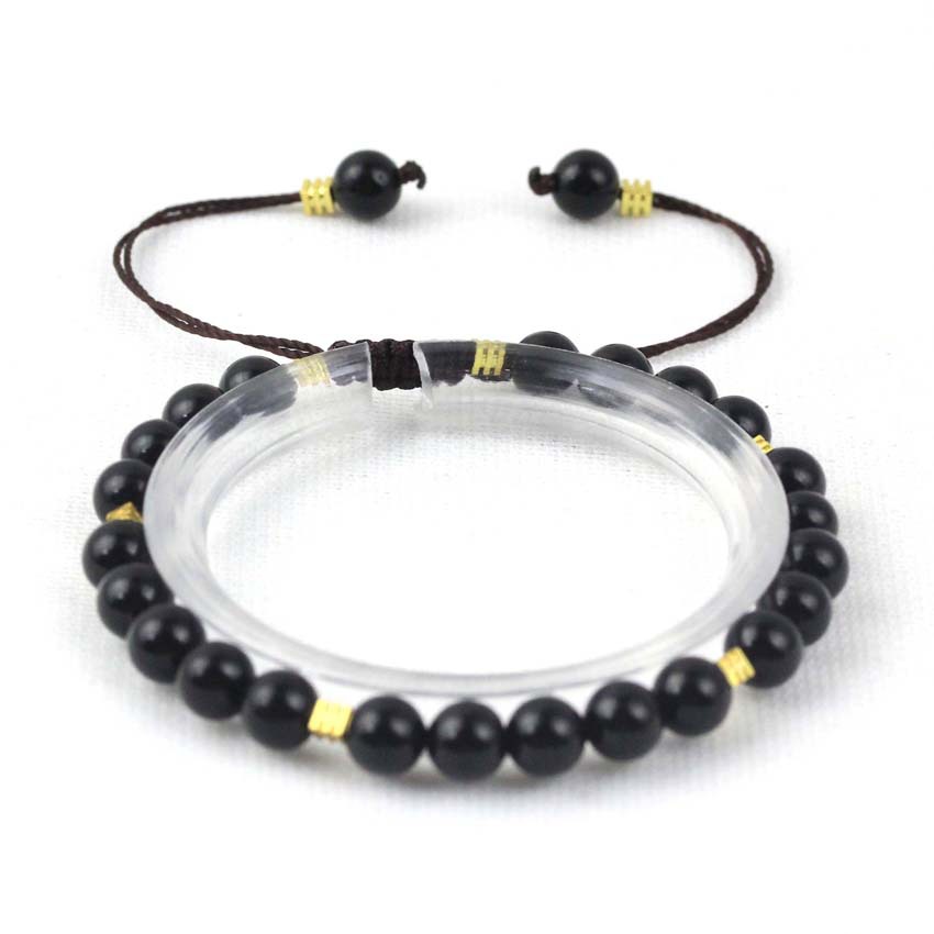 8:Agate Black