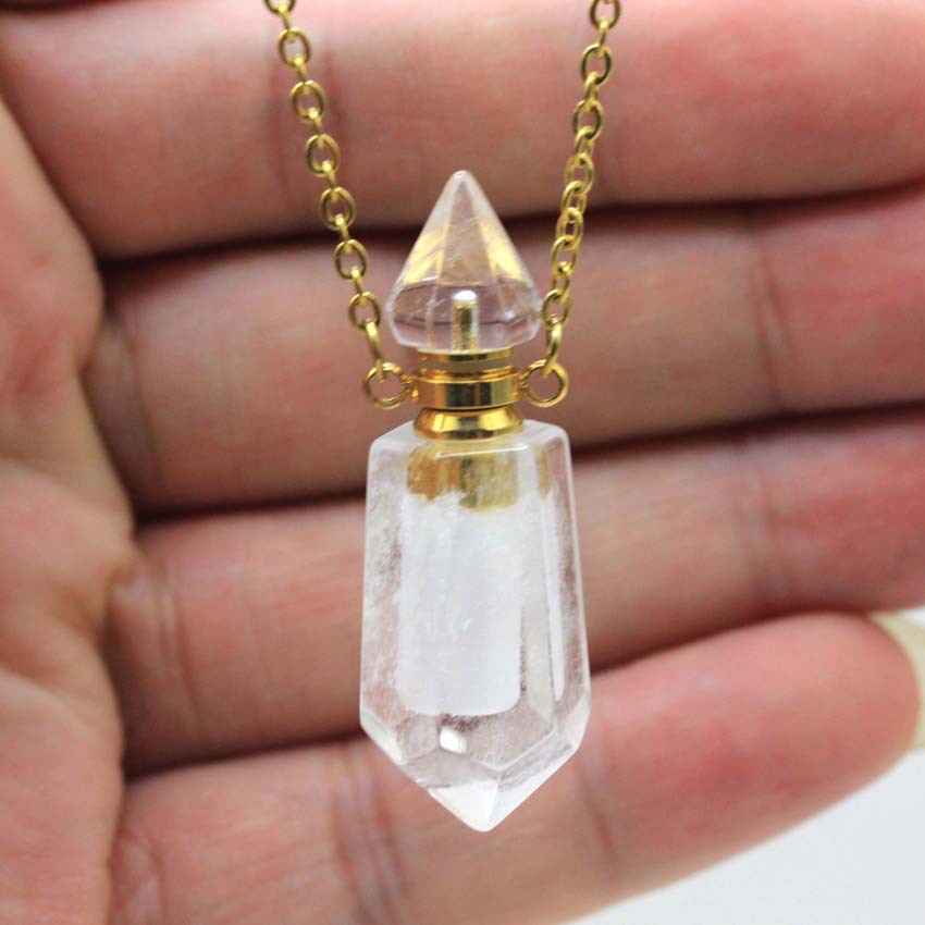 Clear Quartz