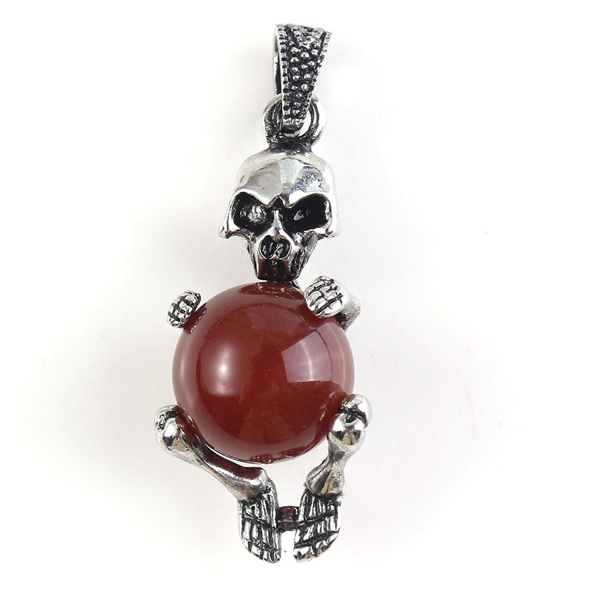 Red Agate