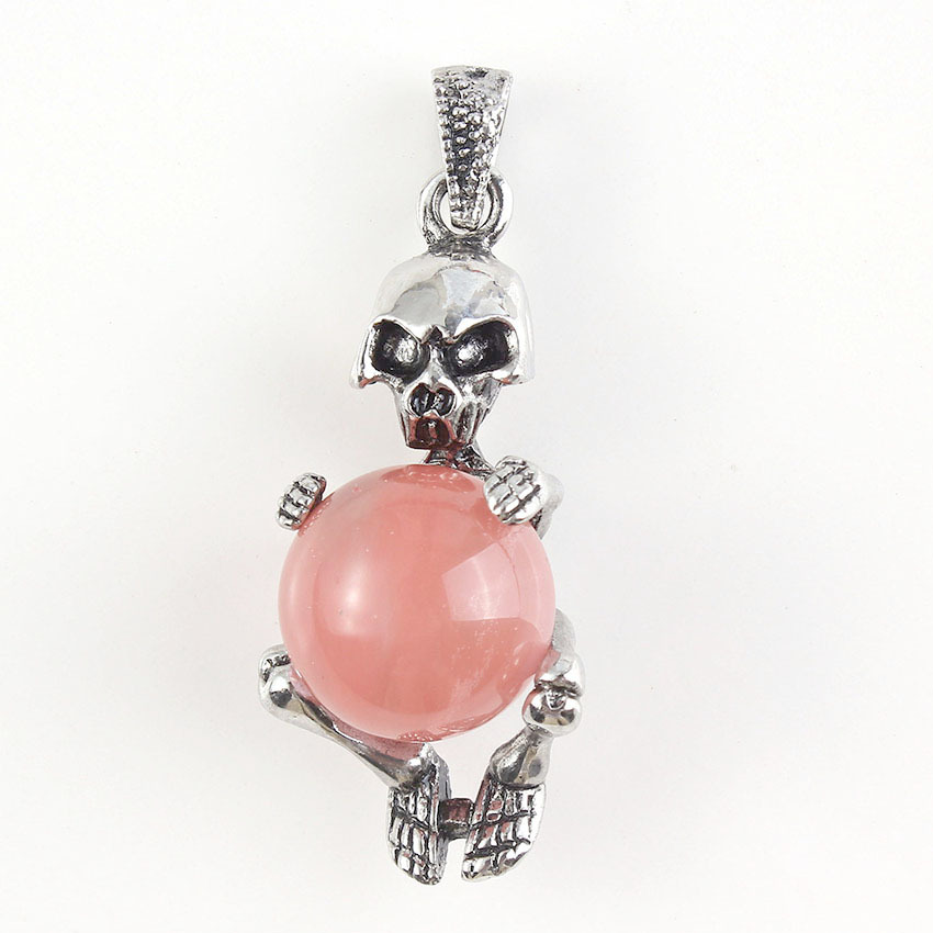 4:Cherry Quartz