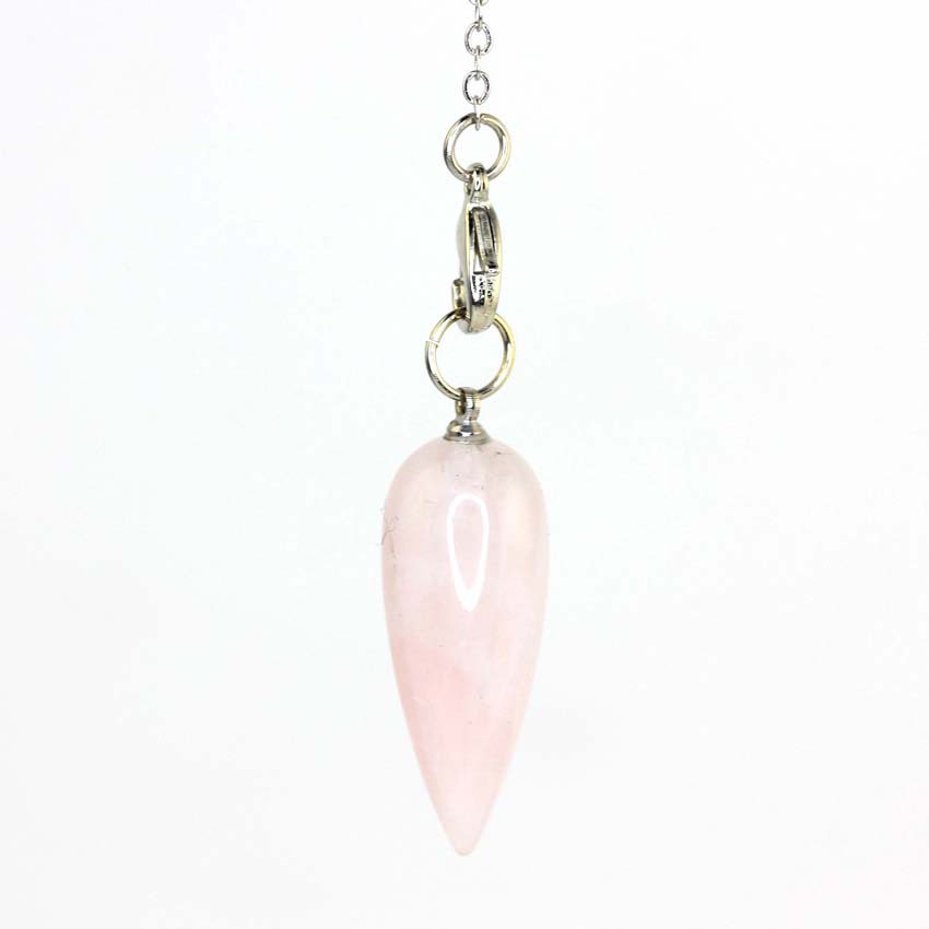 Rose Quartz