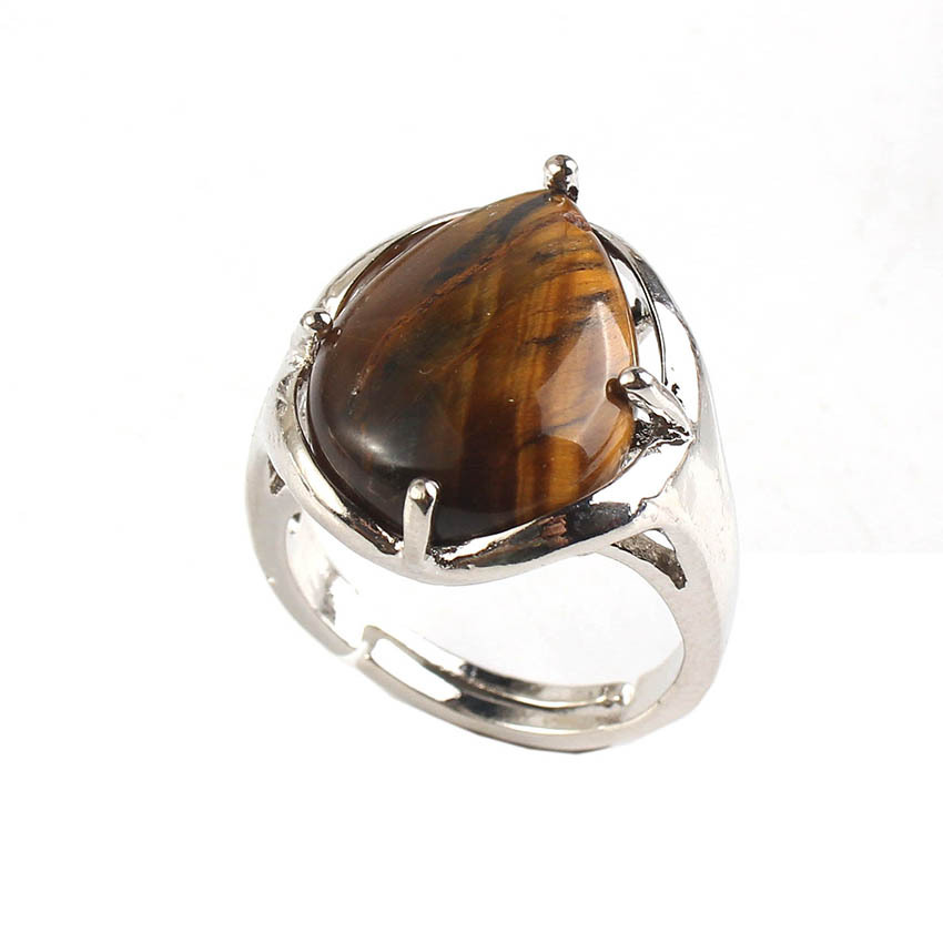 tiger eye