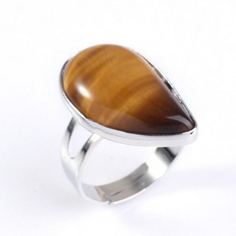 tiger eye