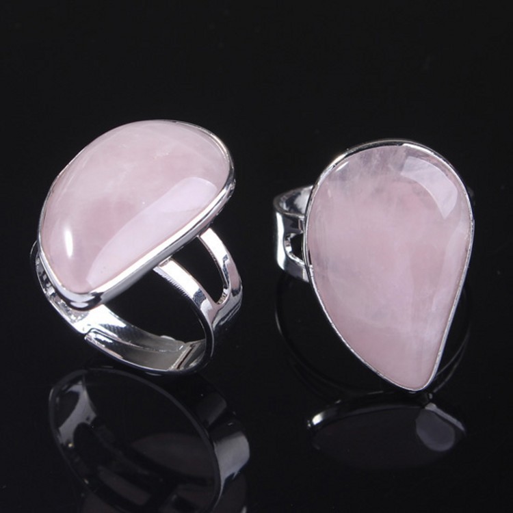 2:Rose Quartz