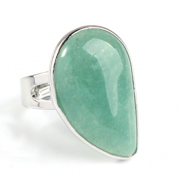 6:Green Aventurine