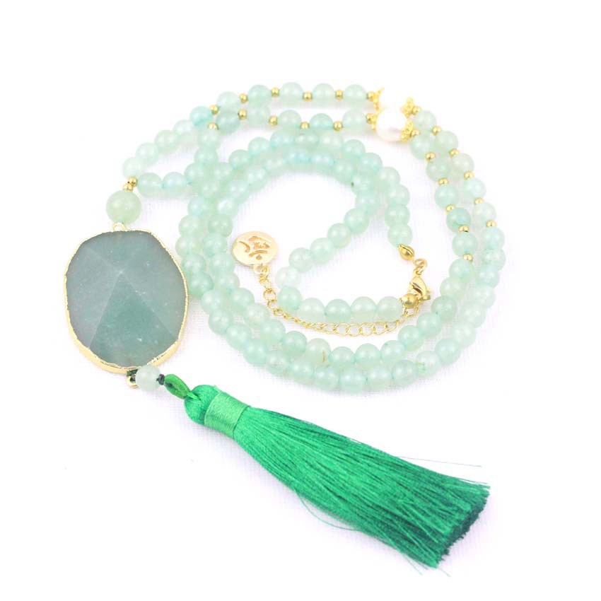 4:Green Aventurine