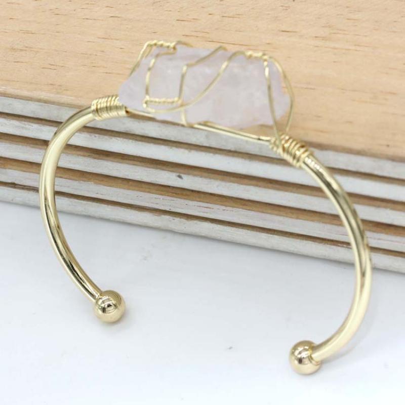 Clear Quartz