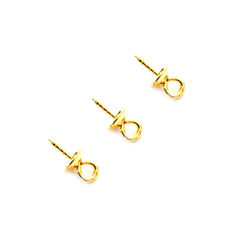 gold 1x5x10mm