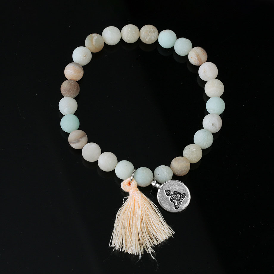 2:Amazonite