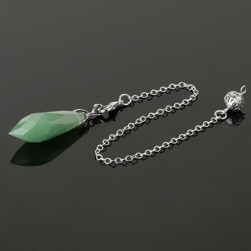 Green-Aventurine