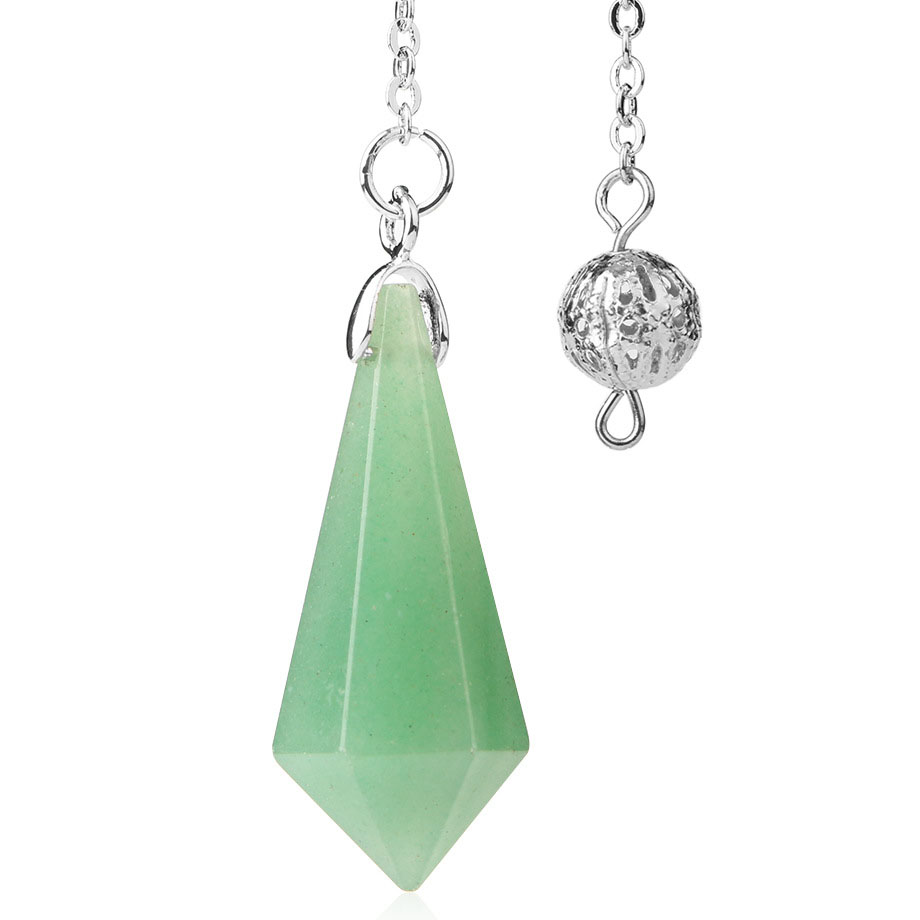 Green-Aventurine