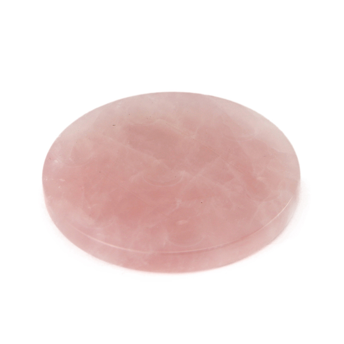 3 Rose Quartz