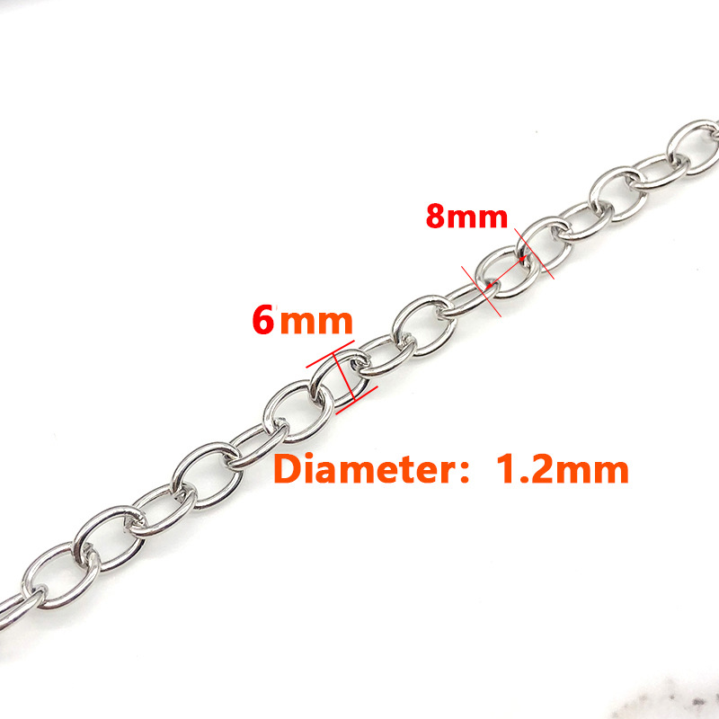 2:Wire diameter 1.2 width 6mm