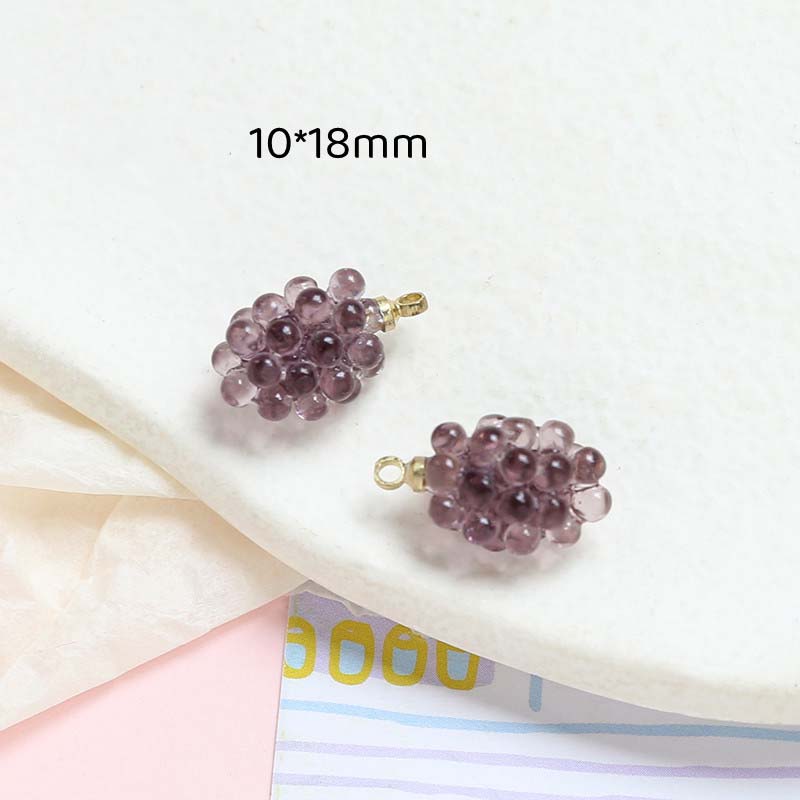 1# Crystal Purple Grape Single Price