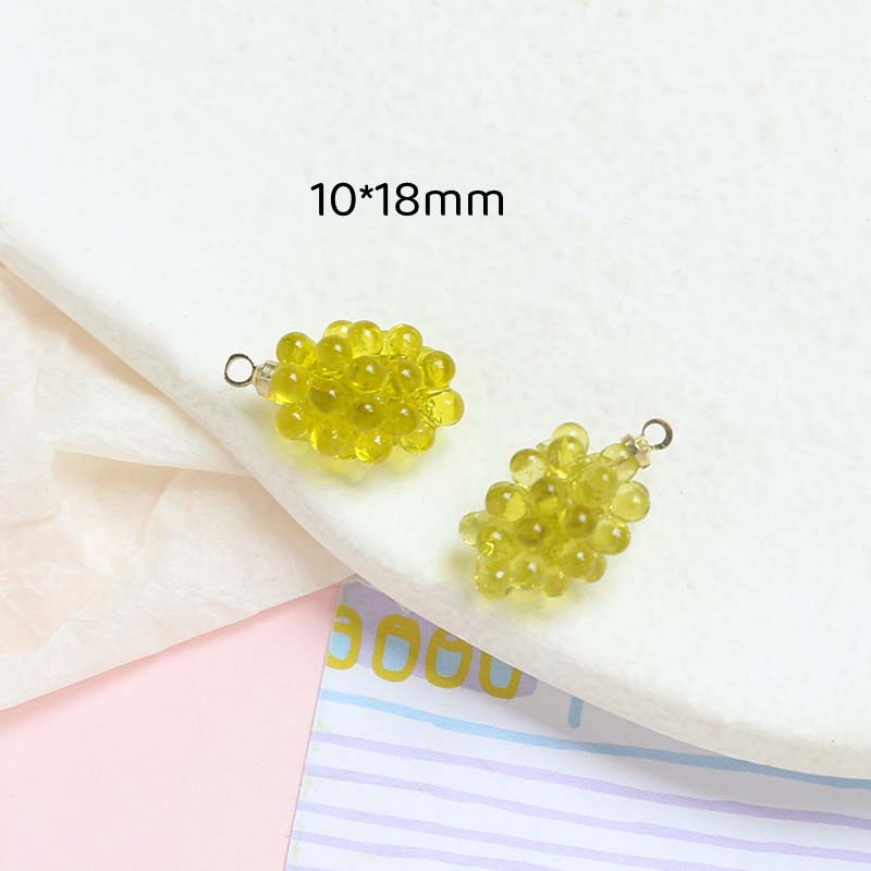 2# Crystal Green Grape Single Price