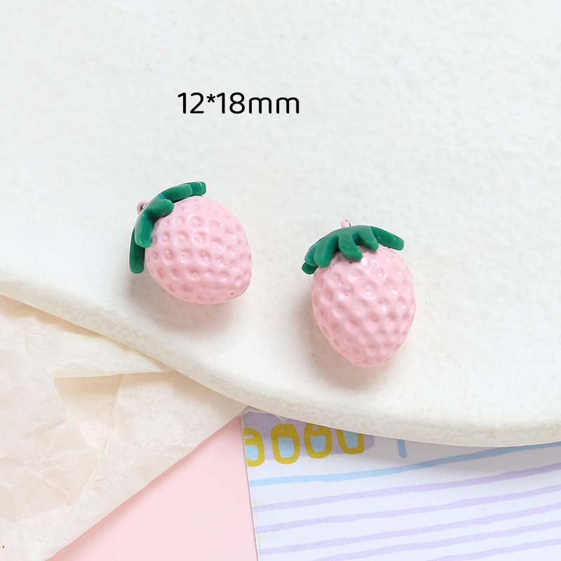 16# pink strawberry single price