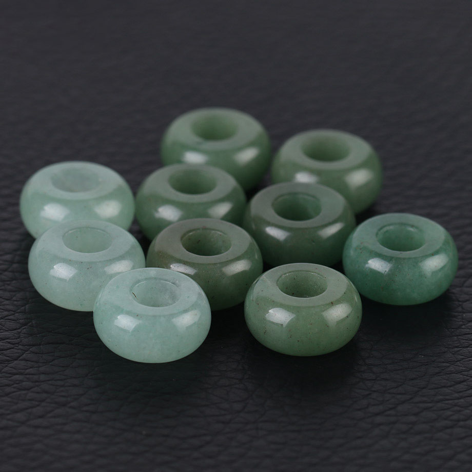 2:Green Aventurine