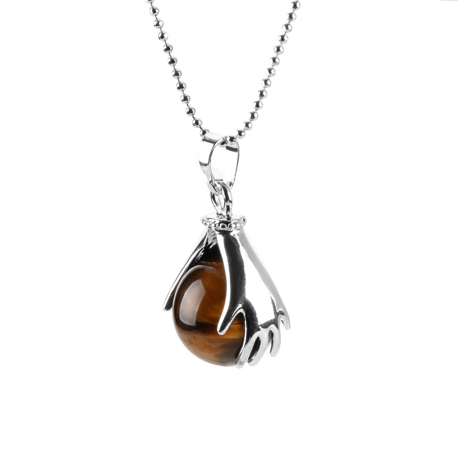 tiger eye