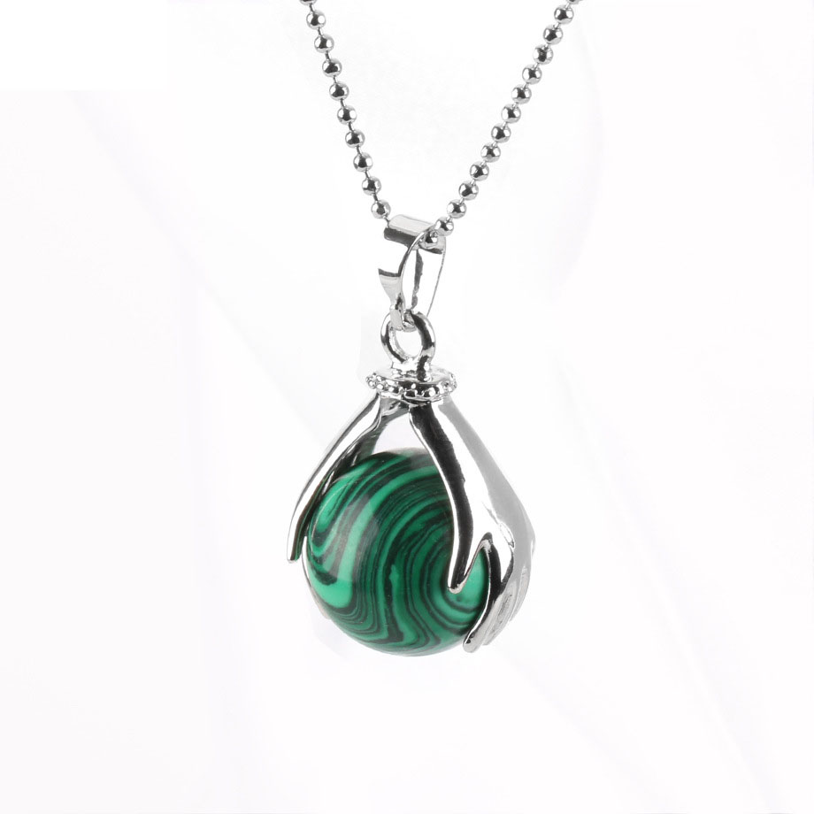 malachite