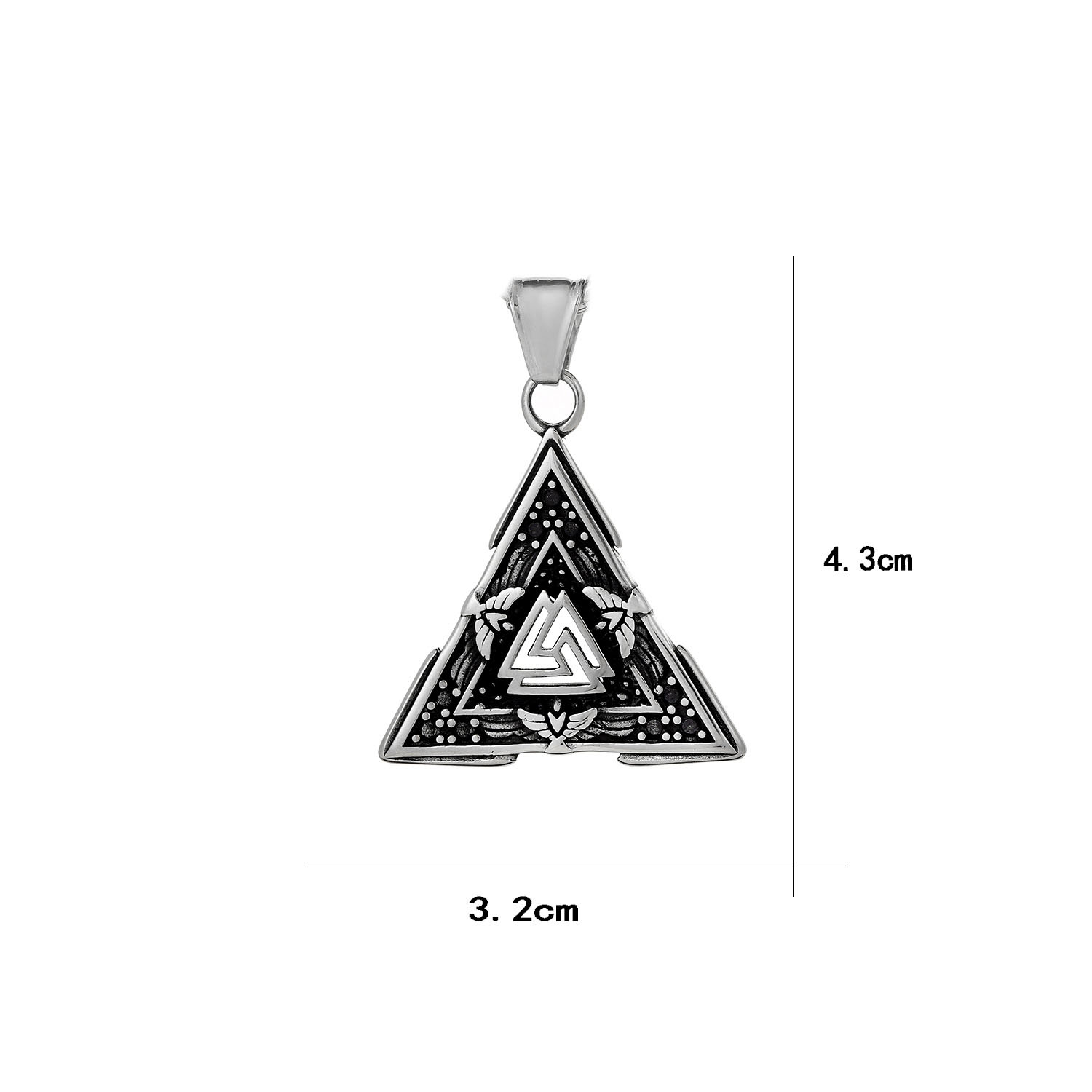 Single Pendant