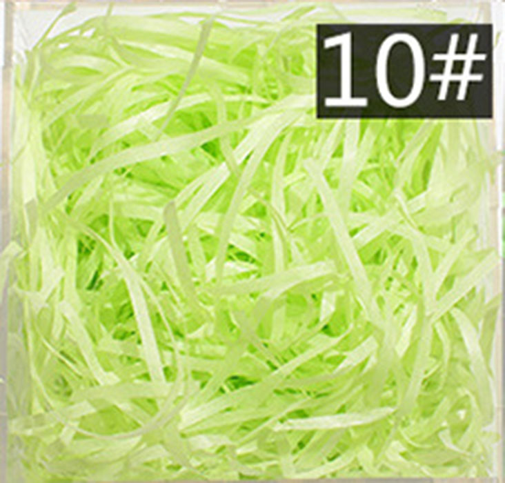 10 light green