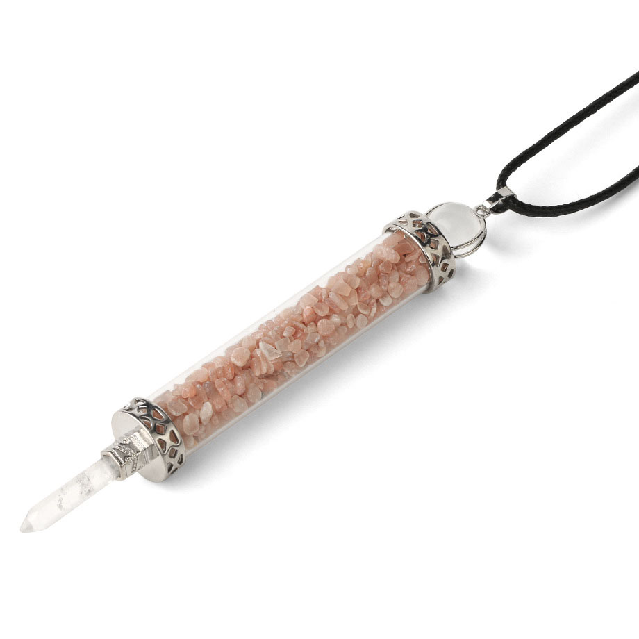 11:Pink Aventurine