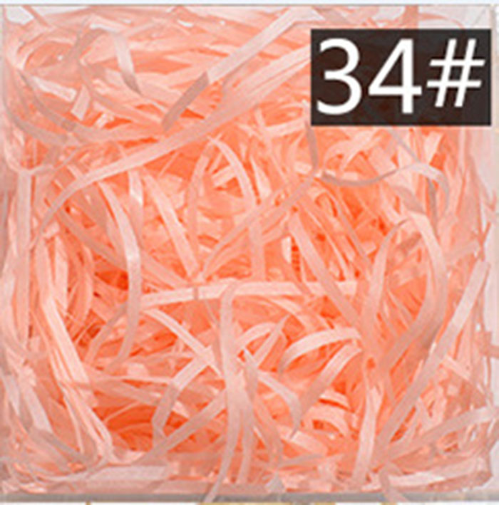 33:shrimp pink