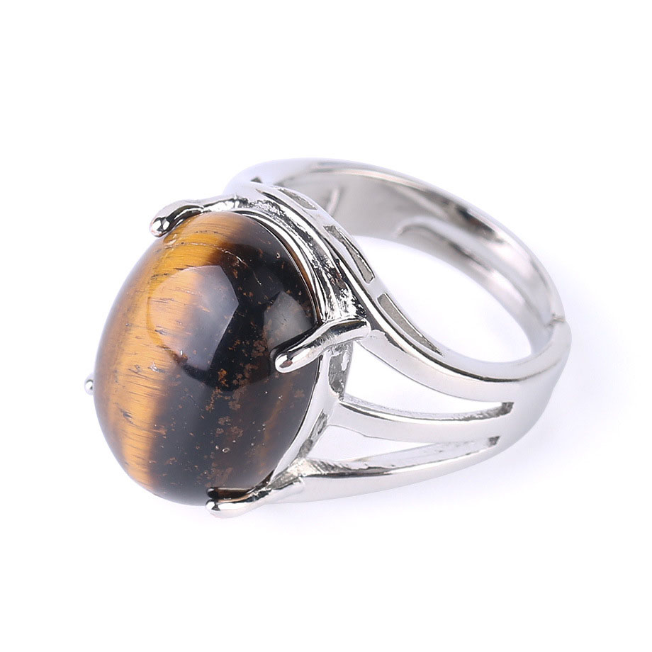 tiger eye