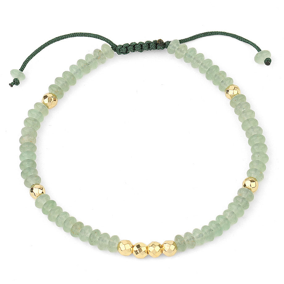 Green Aventurine