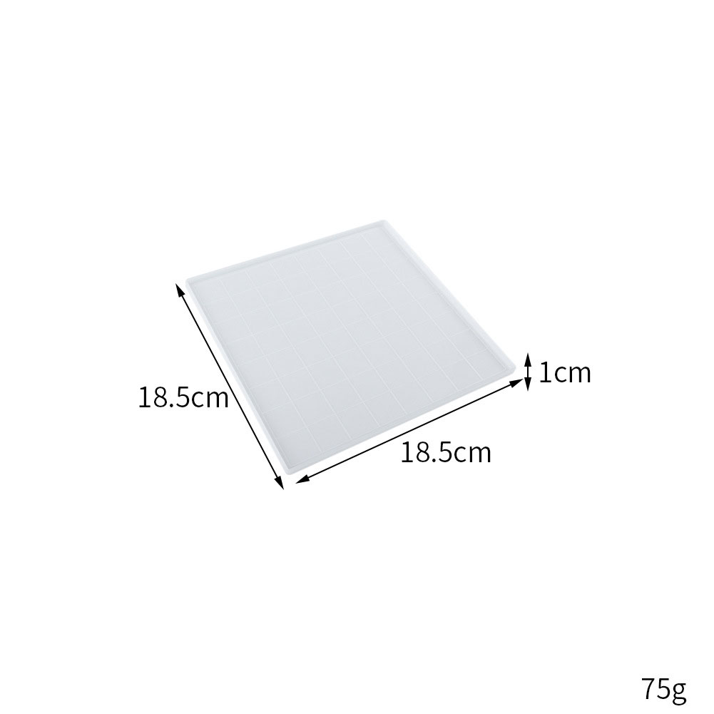 Small Chessboard Epoxy Mould