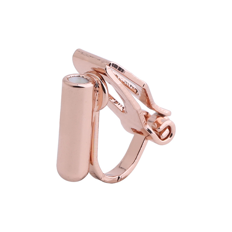 3:rose gold color