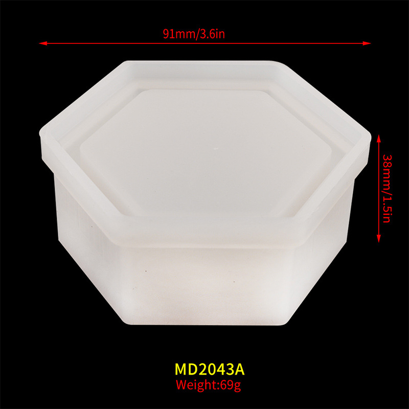 A base mold