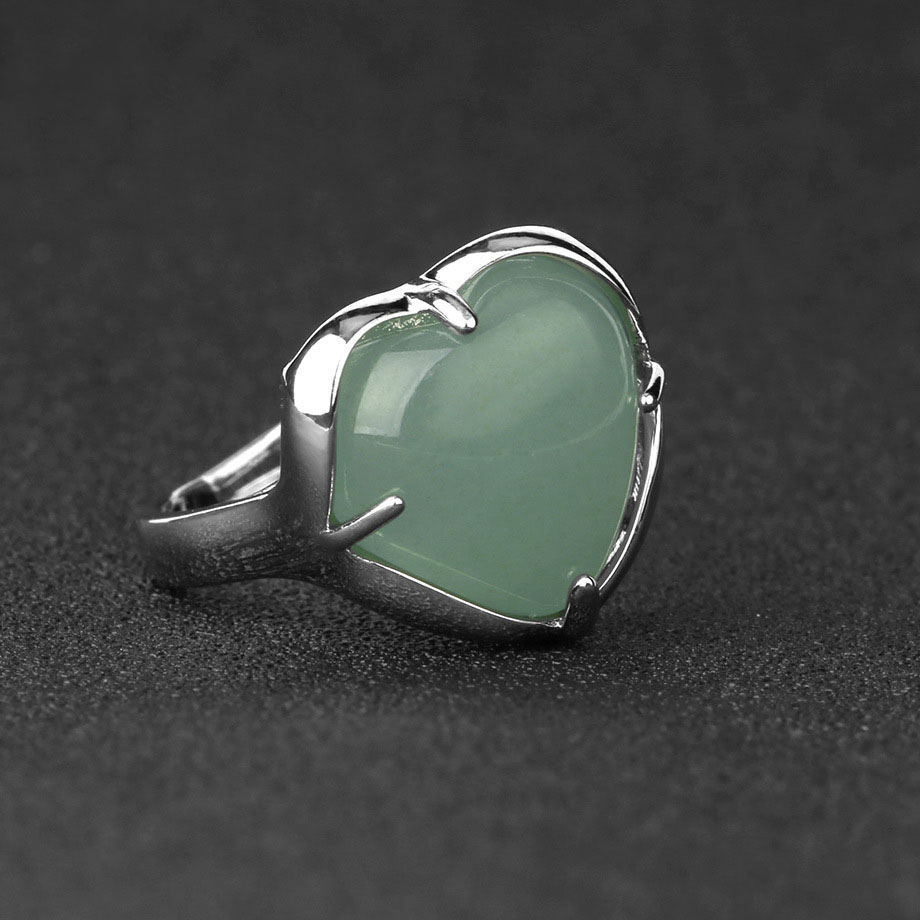 Green-Aventurine