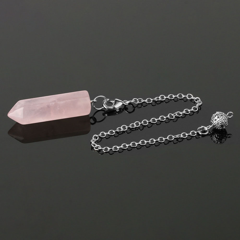 2 Rose Quartz