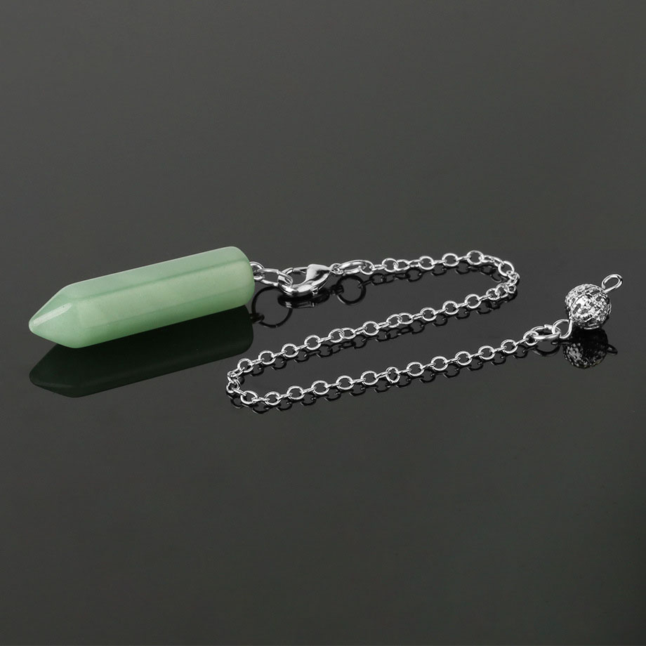 5 Green Aventurine