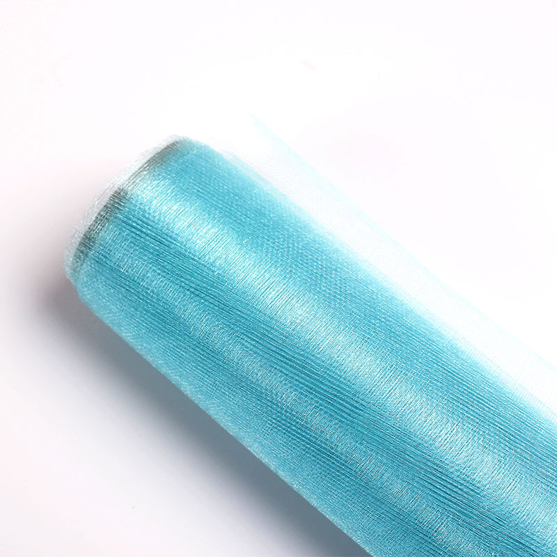 light blue 48cm*5 Yards