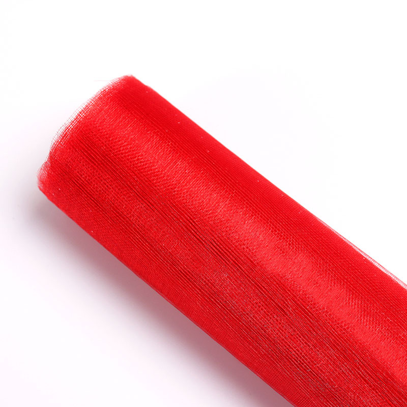 red 48cm*5 Yards