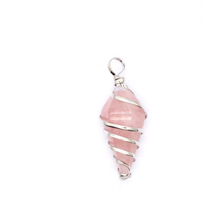 5 Rose Quartz