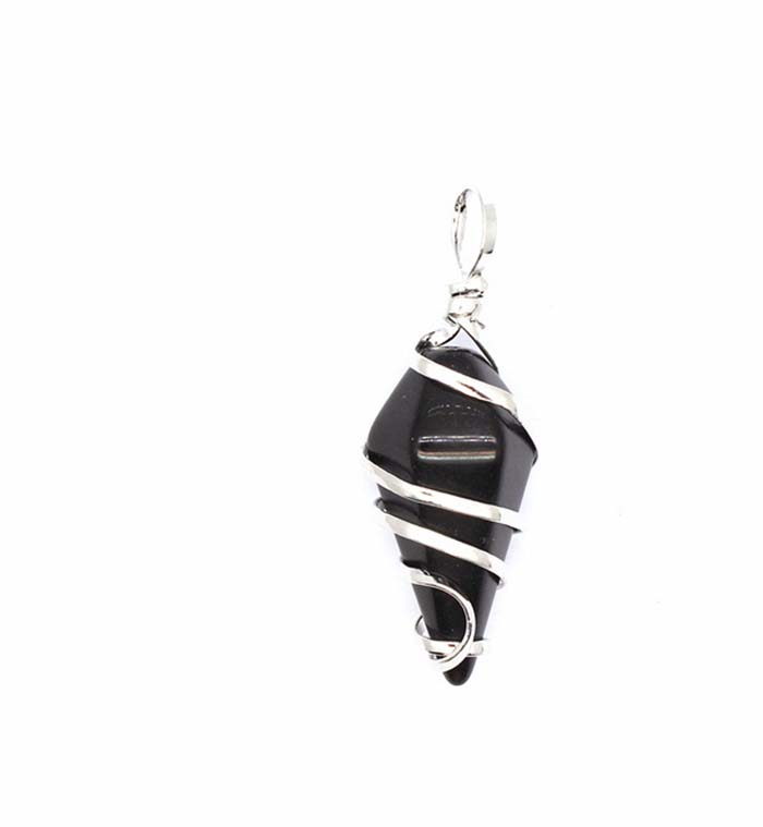 3:Black Obsidian