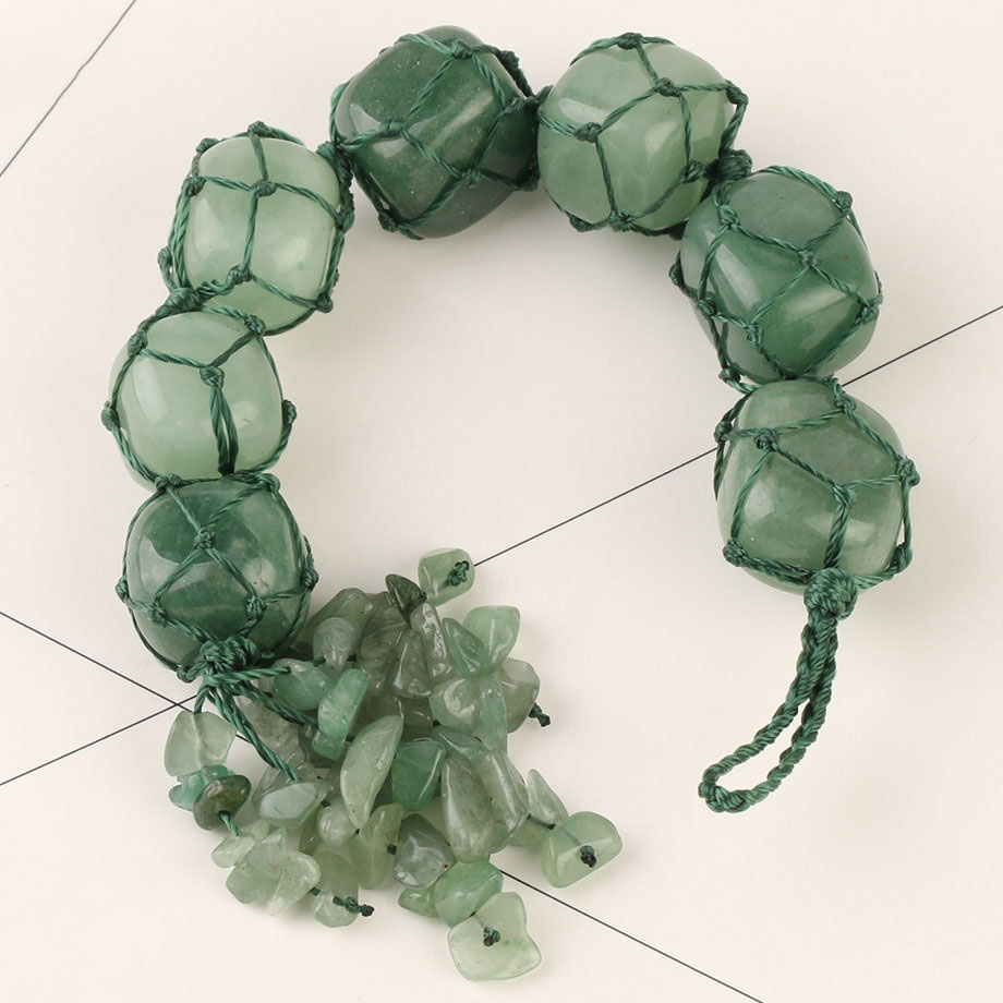 Green-Aventurine