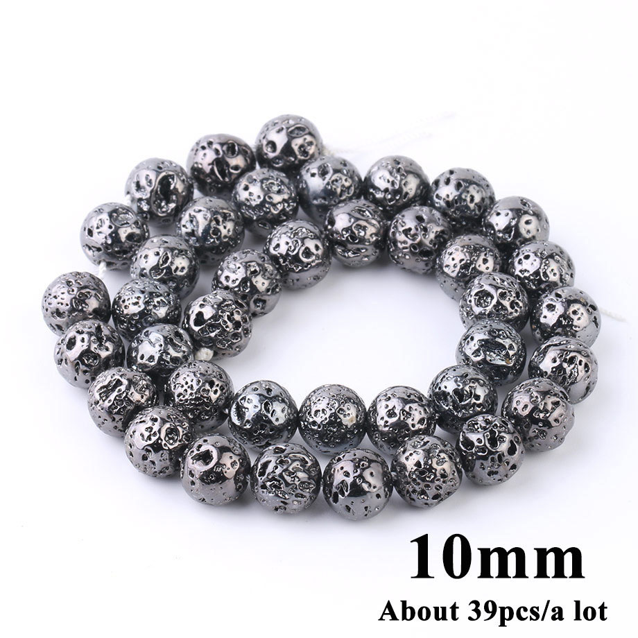 Black-10mm