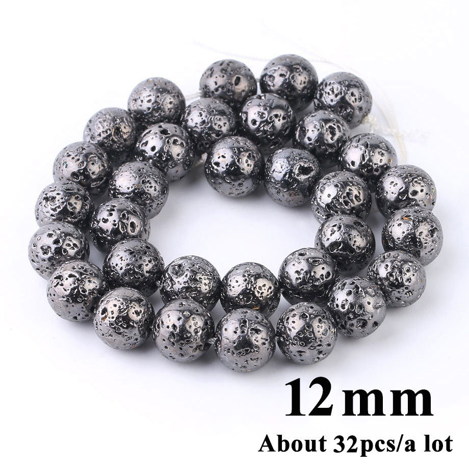 Black-12mm